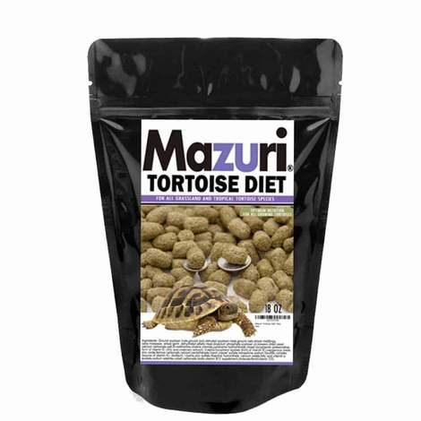 tortoise diet